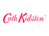 Logo for Cath Kidston - a business that uses CUBE.
