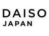 Logo for Daiso - a business that uses CUBE.