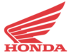 Logo for Honda - a business that uses CUBE.