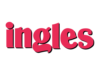 Logo for Ingles Market - a business that uses CUBE.