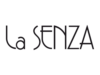 Logo for La Senza - a business that uses CUBE.