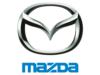 Logo for Mazda - a business that uses CUBE.