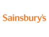 Logo for Sainsburys - a business that uses CUBE.